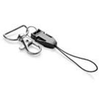 LANYARD TUBOLARE CON BADGE IN PVC